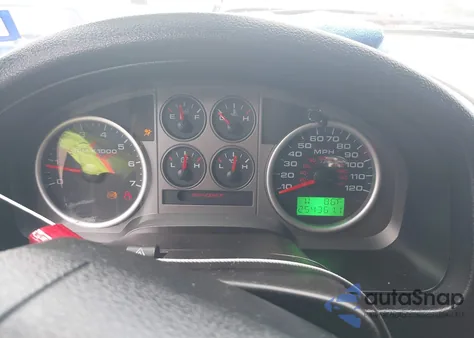 2007 Ford F-150 Lariat/Xlt из США, поврежденный, VIN 1FTPW12VX7KA72981